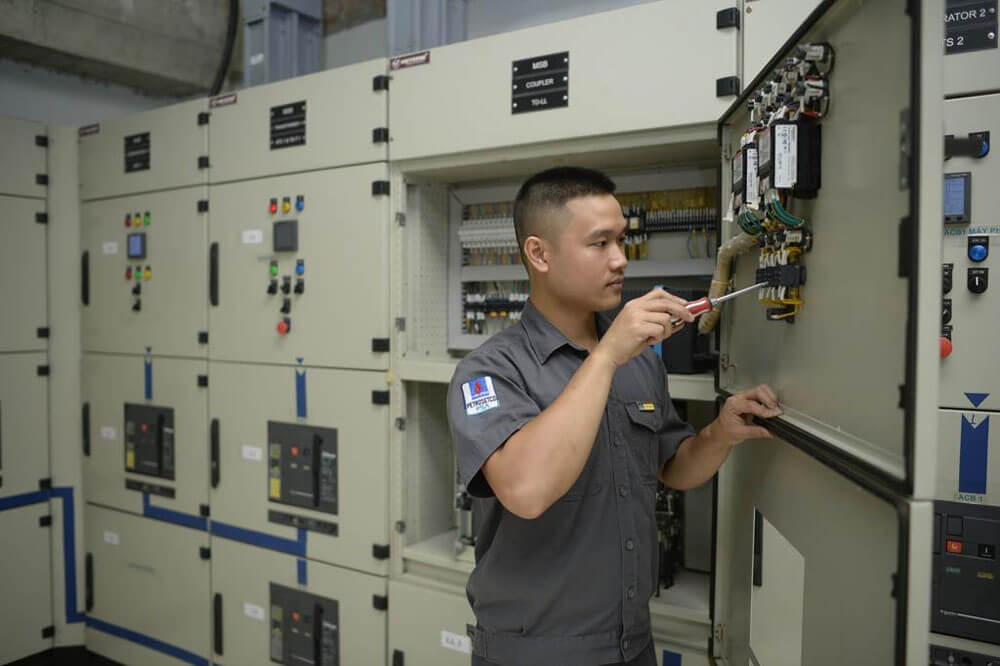 Phí bảo trì chung cư là gì?